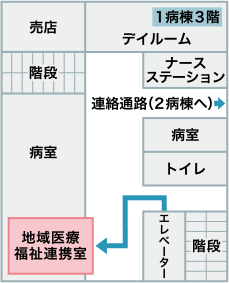 セラピーの様子