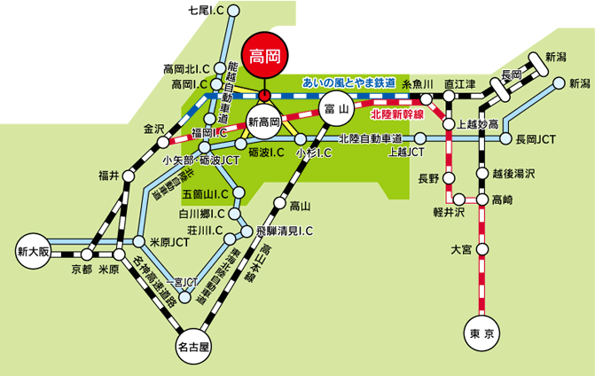 広域地図